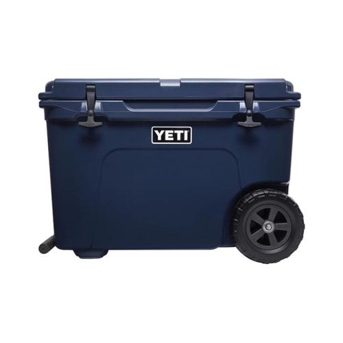 YETI TUNDRA 50QT NAVY