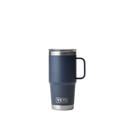 RAMBLER TRAVL 20OZ NAVY