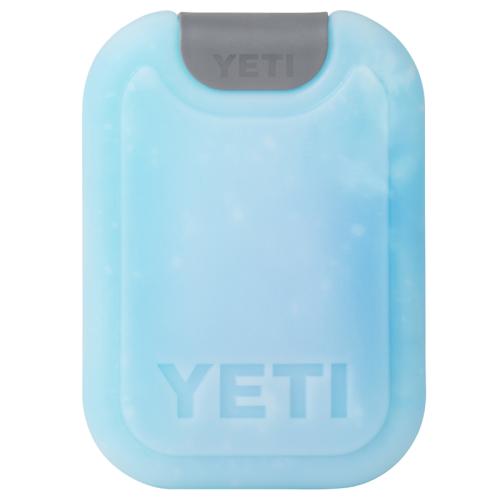 ICE PACK BLUE S .5LB