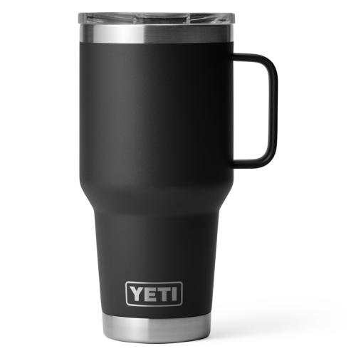 YETI RAMBLER MUG 30OZ BLK