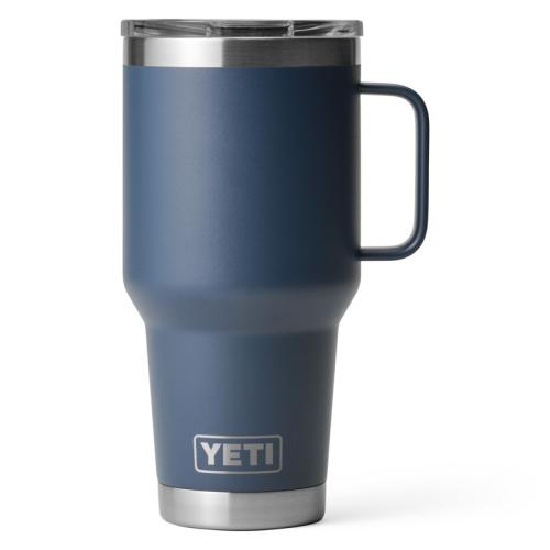 RAMBLER MUG 30OZ NAVY