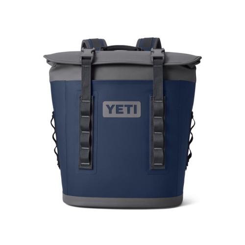 HOPPER BACKPACK M12 NAVY