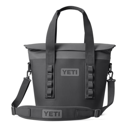 HOPPER M15 CHARCOAL