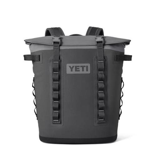 HOPPER BACKPACK M20 CHRC