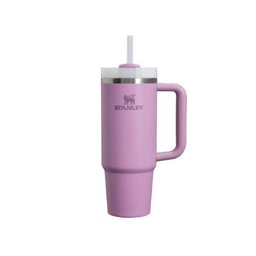 THE QUENCHER H2.O LILAC 30OZ FLOWST