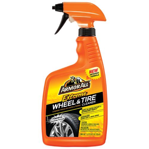 CLEANR WHEEL 24OZ