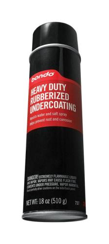 UNDERCOATING RUBBR 18OZ