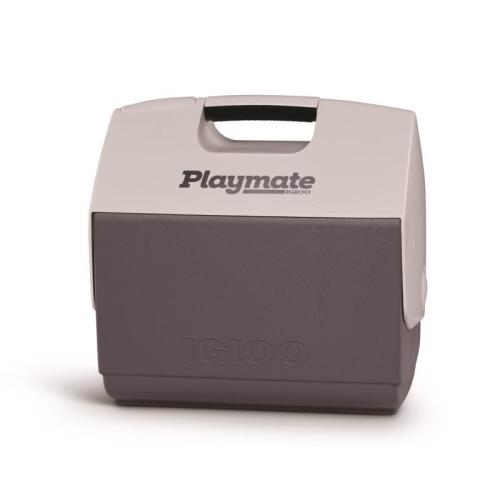 PLAYMATE COOLER 16QT BLU