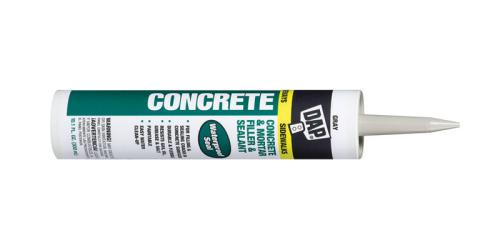 SEALER CONCRETE GR10.1OZ