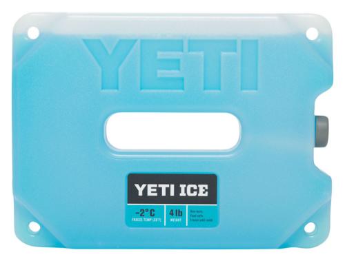 YETI ICE BLOCK 4 LB
