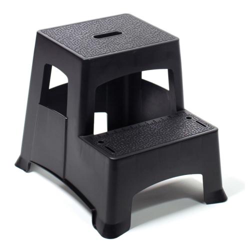 STOOL 2 STEPS 325LB