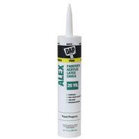 CAULK ACRY PAINTER WHT 10.1OZ