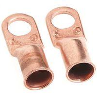 LUG CBL CU NO1 STUD 3/8IN