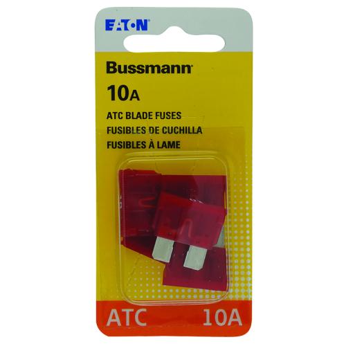 FUSE AUTO ATC 10AMP CD5
