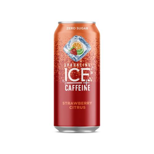 SPRKNG ICE+ STRWBRYCTRUS