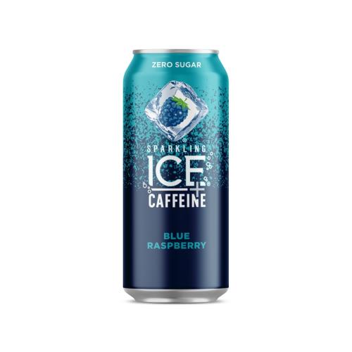 SPRKNG ICE+ BLUE RASP 16