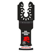 BLADE OSCLTNG U-FIT 1-1/4IN