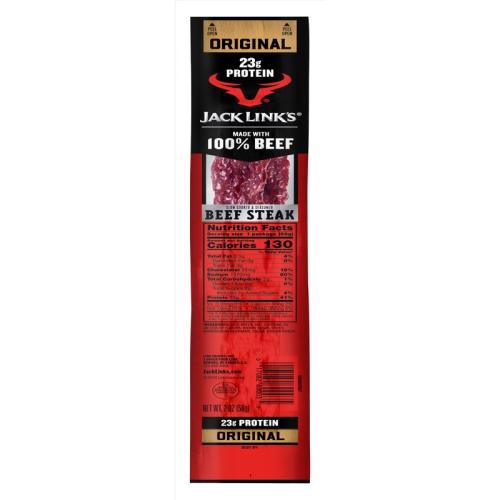 BEEF STEAK ORIGINAL 2OZ