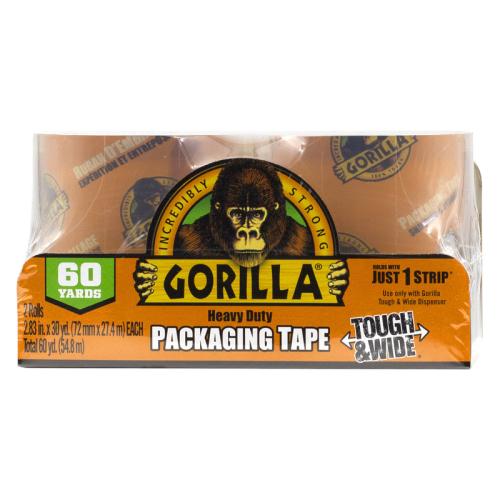 TAPE PACKING REFILL 30YD