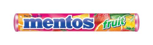 MENTOS MXD FRUIT 1.32OZ
