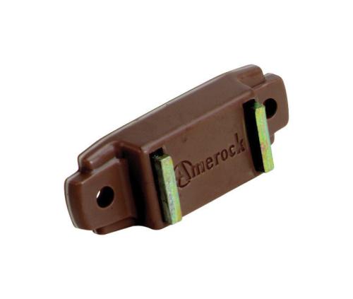 CATCH MAGNTC PLASTIC TAN