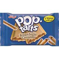 POPTART CINNAMON 3.52 OZ