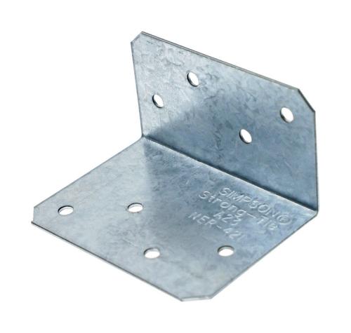 SIMPSON STRONG-TIE ANGLE ZMAX