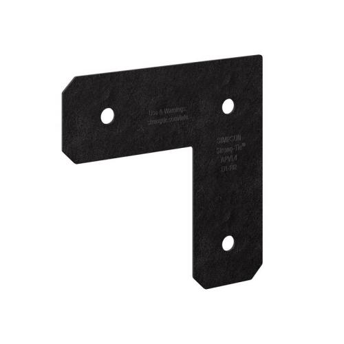 AVANT ORNAMNTL L STRAP 4X