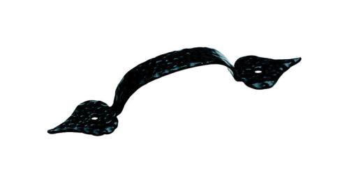 PULL CB 5-1/16X1"COLBLK
