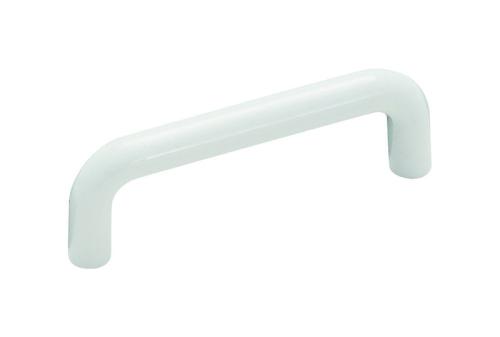 PULL CAB 3-5/16"X3/8"WHT