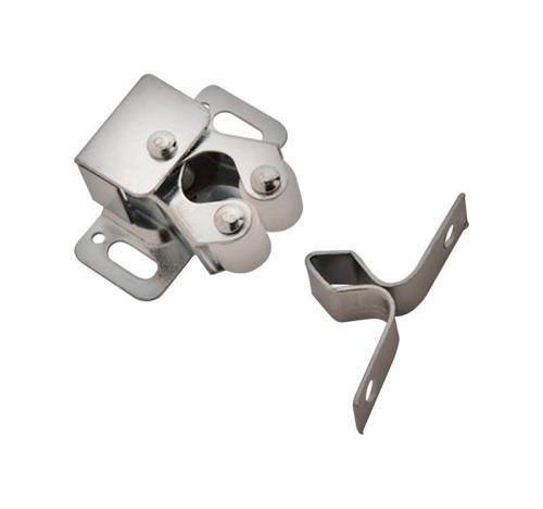 CATCH ROLLER MTL/NYLON
