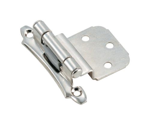 HINGE SLFCL PCHRM 3/8"PR