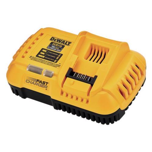 DW 20V/60V MAX BATT/CHRG KT 4AH