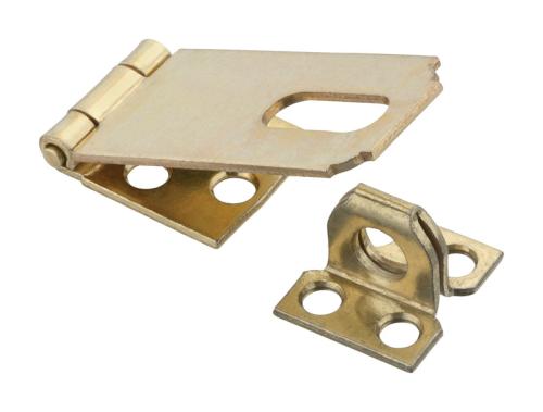 HASP SAFETY 2-1/2" DB V30  OM10