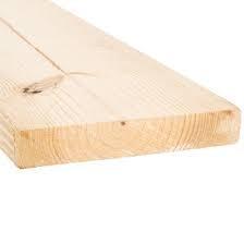 2X10X10 #2 YELLOW PINE