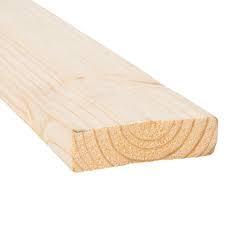 2X6X12 #2 YELLOW PINE