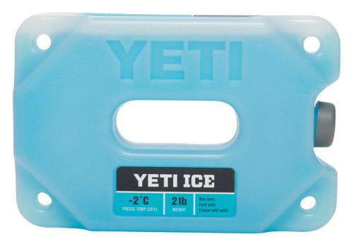 YETI ICE FRZR BLOCK 2LB.