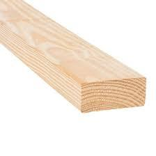 Yellow Pine Lumber