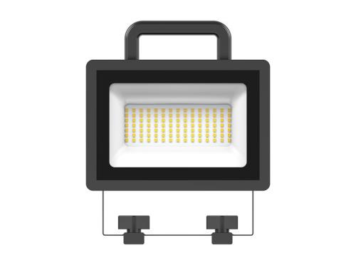 Powerzone CL-WL50 Portable Work Light LED 5000LM