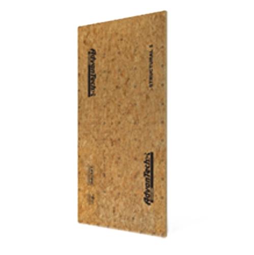 Advantech 4' X 8' - 1/2" - Square Edge