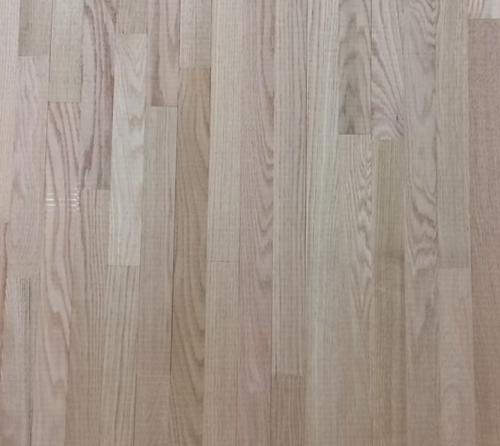 1X3 UNFINISHED TONGUE & GROOVE RED OAK FLOORING SELECT & BETTER 20 SF/BNDLE ACTUAL: 3/4" THICK 2-1/4" FACE