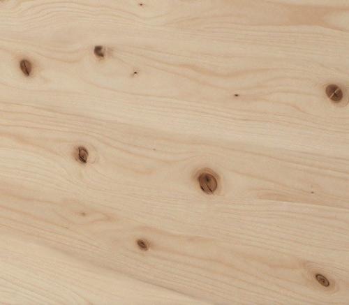 4' X 8' - 3/4" KNOTTY PINE A-1 PLYWOOD