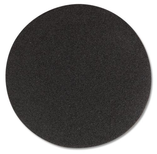Gator 6531 6 in. Silicon Carbide Hook and Loop Floor Sanding Disc 120 Grit Fine 1 pk