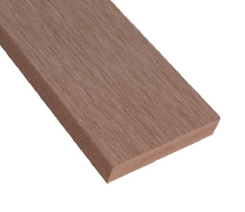 ACRE 1 X 6 - 16' TRIM BOARD PVC BLEND