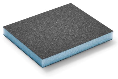 abrasive sponge 98x120x13 220
