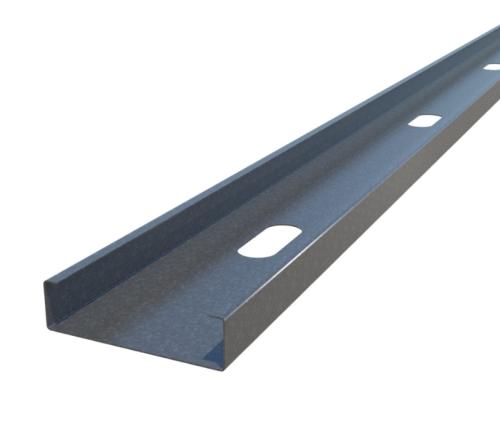2 1/2" X 12' 20GA METAL STUD