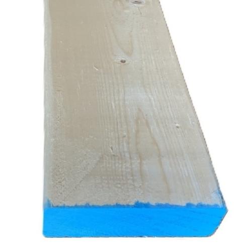 2 X 6 - 16' SPRUCE ROOFERS