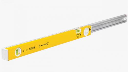 Stabila 29441 Right Fit Level 24" - 40"