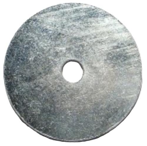 Midwest Fastener 50924 Fender Washer 3/16 x 1-1/2 Zinc