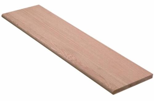 Coffman 800011 1-1/16 X 11-1/2 42" RED OAK TREAD